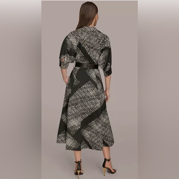 NWT Donna Karan NY Size 6 - Picture 2 of 6